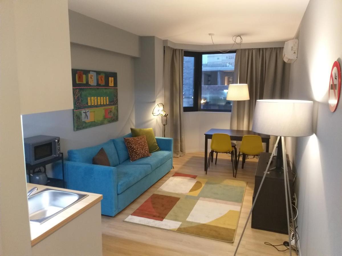 Boavista Cosy Apartments Porto Exterior photo