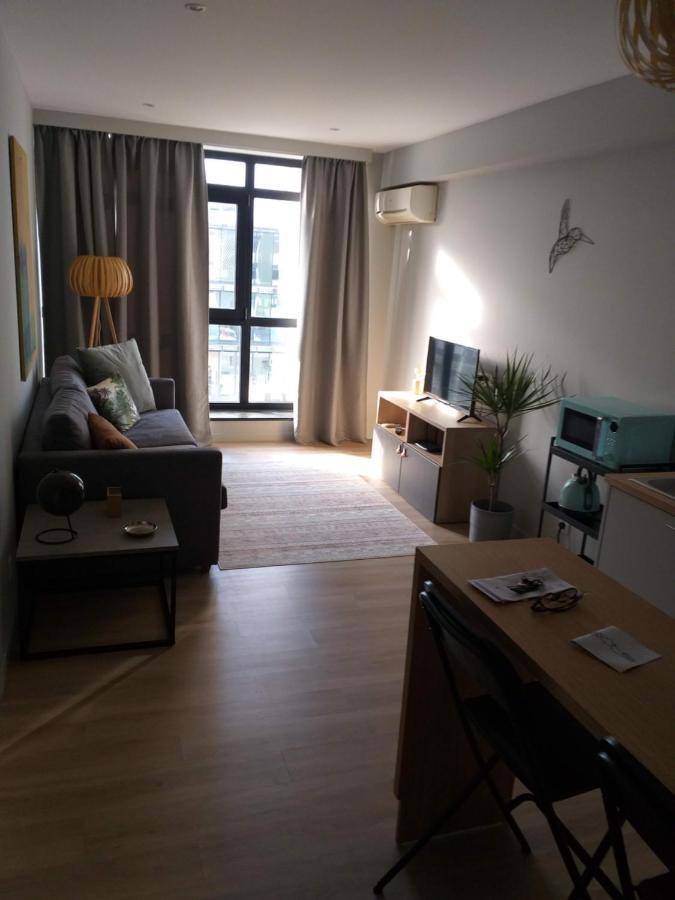 Boavista Cosy Apartments Porto Exterior photo