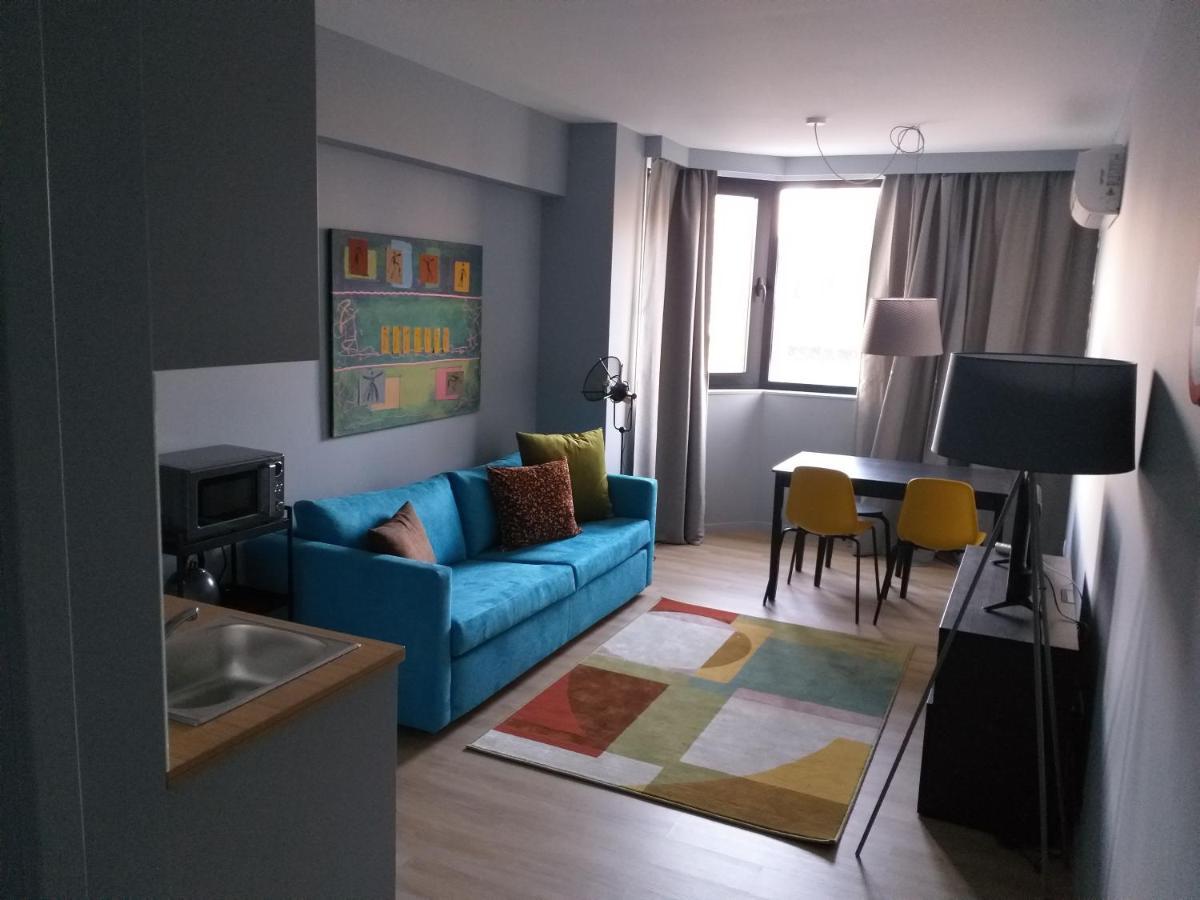 Boavista Cosy Apartments Porto Exterior photo