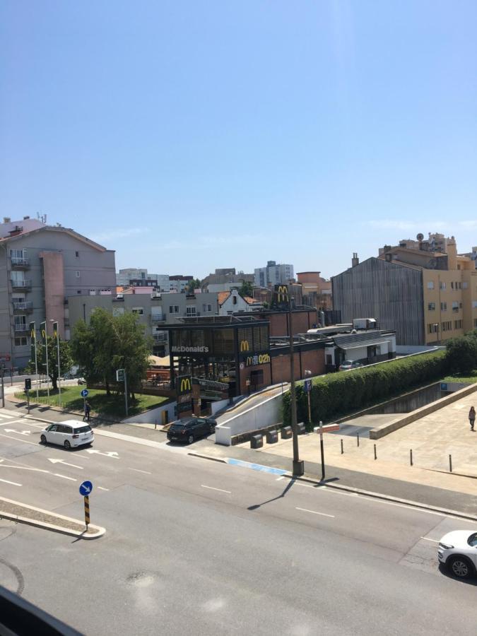 Boavista Cosy Apartments Porto Exterior photo